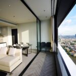 คอนโดแชปเตอร์ เจริญนคร ริเวอร์ไซด์