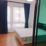 ให้เช่า Icondo ศาลายา 2 The Campus ห้องมุม เป็นส่วนตัว