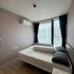 ให้เช่า Zelle Condo รัตนาธิเบศร์ คอนโดแต่งสวย เฟอร์นิเจอร์ครบ