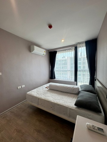 ให้เช่า Zelle Condo รัตนาธิเบศร์ คอนโดแต่งสวย เฟอร์นิเจอร์ครบ