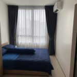 ให้เช่า Nue Noble ไฟฉาย – วังหลัง คอนโดใหม่เอี่ยม ใกล้ MRT ไฟฉาย