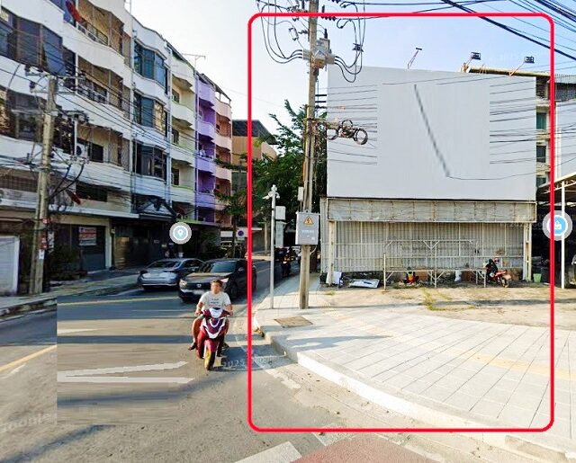 อาคารพาณิชย์ 2คูหา เซ็นทรัล ปิ่นเกล้า 1.1 กม. MRT บางยี่ขัน 1.8 ก