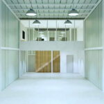 ให้เช่าโกดังสินค้า APL หัวหมาก 500 ม. เดอะไนน์ พระราม 9 1.9 กม