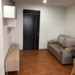 ให้เช่า The President สาทร – ราชพฤกษ์ 1