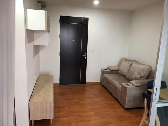 ให้เช่า The President สาทร – ราชพฤกษ์ 1