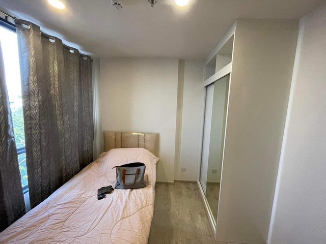 ให้เช่า The Tree จรัญฯ 30 (The Tree Charan 30) ชั้น 5 อาคาร A