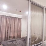 ให้เช่า คอนโดลุมพินี พาร์ค รัตนาธิเบศร์ – งามวงศ์วาน ติด MRT