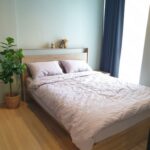 ให้เช่า คอนโด Rhythm Sathorn 21 ห้องรีโนเวทใหม่ พร้อมเข้าอยู่