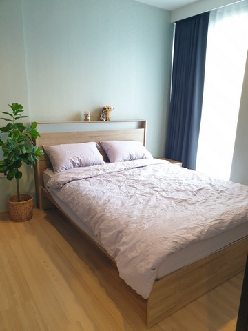 ให้เช่า คอนโด Rhythm Sathorn 21 ห้องรีโนเวทใหม่ พร้อมเข้าอยู่