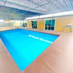 ให้เช่า Pool Villa 6 แ APL สุวรรณภูมิ 2.2 กม. หลวงแพ่ง 182 ตร.วา