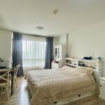 ขาย ดีคอนโด แคมปัส รีสอร์ท รังสิต เฟส 2 – D Condo Campus Rangsit