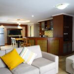 เช่า คอนโด 4 ห้องนอน ยังเพลส ซอยประสานมิตร สุขุมวิท 23 อโศก