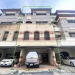 เช่าตึก 10 ปี ชีวินเพลส ถ.สิรินธร จรัญสนิทวงศ์ บางพลัด ปิ่นเกล้า