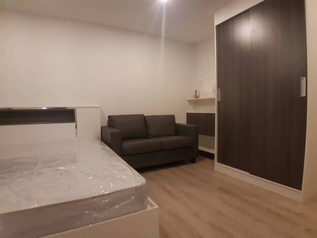 คอนโดให้เช่า ชีวาทัย เพชรเกษม 27 (Chewathai Phetkasem 27)