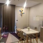 ให้เช่าคอนโด คูเปอร์ สยาม (Cooper Siam) ชั้น 12