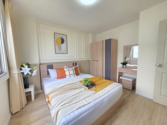 ขาย อัสสกาญจน์ เพลส รามคำแหง 147/2