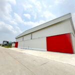 บิ๊กซี สุวินทวงศ์ 1.3 กม หทัยราษฎร์ 1-15 โกดัง 265 ตร.ม.66 ตร.วา