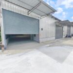 ให้เช่าโรงงาน รร.เทศบาลนาดี 1.2กม. บางปิ้ง1.5กม. อย.และ รง.4 มห