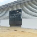 ให้เช่าโรงงาน 450 ตร.ม ตลาดเศรษฐกิจ 2.1 กม. รพ.สมุทรสาคร 3.5 กม.