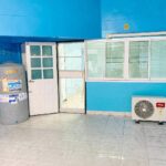 ให้เช่าทาวน์เฮาส์ 2 ชั้น 32ตร.วา.เซ็นทรัล แจ้งวัฒนะ 800 ม.