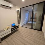 ขายด่วน คอนโด ORIGIN Plug & Play Sirindhorn Station ชั้น 9 ตึก C