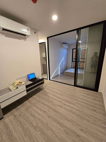 ขายด่วน คอนโด ORIGIN Plug & Play Sirindhorn Station ชั้น 9 ตึก C