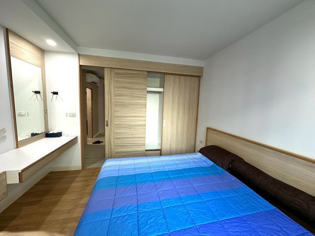 ขายคอนโด V Condo ศาลายา ชั้น 5 ตึก V5 ใกล้มหิดล