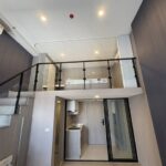 ายคอนโด Origin Plug and Play สิรินธร ห้อง Duo 2 ชั้น