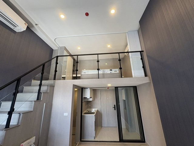 ายคอนโด Origin Plug and Play สิรินธร ห้อง Duo 2 ชั้น