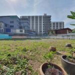 ขายที่ดิน บางขุนนนท์ 21 ติดถนน (ซ.เกิดทรัพย์) ใกล้รถไฟฟ้า 3 สาย