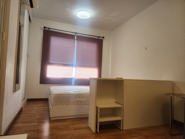 เดอะทรัสต์ นครปฐม ขายคอนโดขาดทุนครับ เจ้าของไม่มีเวลาดูแล