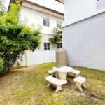 คลองสาม 1กม.สวนกุหลาบรังสิต บ้านเช่า 2ชั้น 52ตรว. บิ๊กซี ลำลูกกา