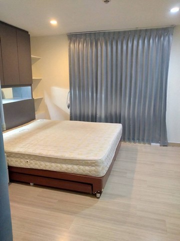 ให้เช่า The Loft Condo Nakhon Pathom หน้ามหาวิทยาลัยศิลปากร