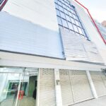 ไอคอนสยาม BTS กรุงธนบุรี 600ม.ให้เช่าสำนักงาน ลิฟท์ 6ชั้น 3 คู