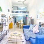 บิ๊กซี ติวานนท์ 1.4 กม.5นอน MRT แยกติวานนท์ 1.7กม. มจพ. 2.46กม