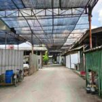 ขายที่ดิน โรงงาน กิจการ ทำเลทอง ต.สัมปทวน อ.นครชัยศรี จ.นครปฐม