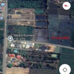 ขายที่ดินเปล่า ทำเลทอง ตำบลดอนทอง อำเภอพิษณุโลก จังหวัดพิษณุโลก