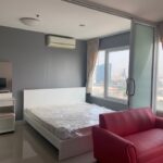 ปล่อยเช่า คอนโด Bangkok Horizon เพชรเกษม 33 ชั้นสูง วิวโล่ง