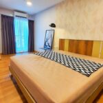 ให้เช่าคอนโด City Home ท่าพระ พร้อมอยู่ ใกล้ MRT ท่าพระ