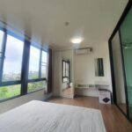 ให้เช่าคอนโด Icondo ศาลายา 2 เดอะ แคมปัส ห้องวิวสนามกอล์ฟ