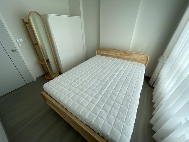 ให้เช่าคอนโด เดอะ เพรสซิเด้นท์ จรัญ – แยกไฟฉาย สเตชั่น