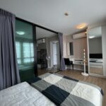 ให้เช่า I Condo ศาลายา 2 เดอะ แคมปัส อาคาร B ชั้น 7