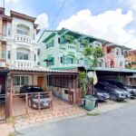 วัดนวลจันทร์ 399ม นวลจันทร์ 25-33 บิ้วท์อิน. MRTวัชรพล 3ชั้น 4นอน