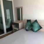 ขายคอนโด รีเจ้นท์ ออคิด ตลาดพลู ใกล้ BTS ตลาดพลู