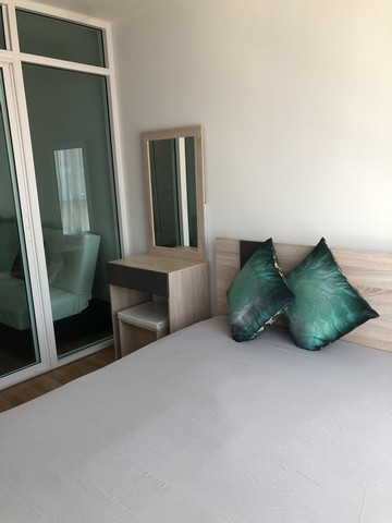 ขายคอนโด รีเจ้นท์ ออคิด ตลาดพลู ใกล้ BTS ตลาดพลู