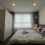 ขายคอนโด ดีบุรา พรานนก ห้องตกแต่งสวย พร้อมอยู่