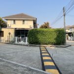 บ้านสวย สภาพใหม่ ในโครงการกาญจน์กนกวิลล์ 11