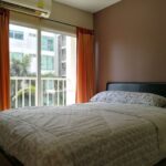 ขายคอนโดเมโทรพาร์ค สาทร (Metro Park Sathorn) ขายพร้อมผู้เช่า