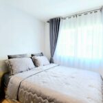 ขายคอนโด Smart Condo พระราม 2 ตกแต่งครบ พร้อมเข้าอยู่