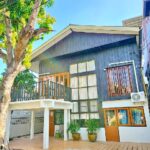 รับจดบริษัทได้ MRT สุทธิสาร 600 ม.บ้านทรงไทย 242ตร.ม.62 ตร.วา.